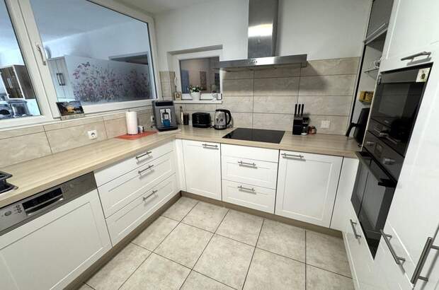 Altbauwohnung kaufen in 6121 Baumkirchen (Bild 4)