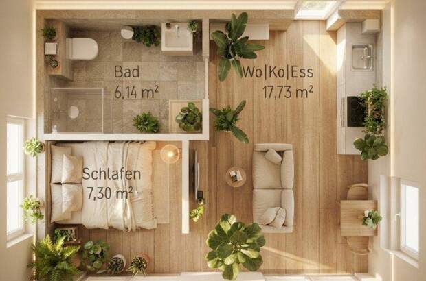 Wohnung kaufen in 8020 Graz (Bild 1)