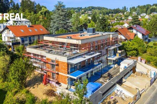 Terrassenwohnung kaufen in 8042 Graz (Bild 1)