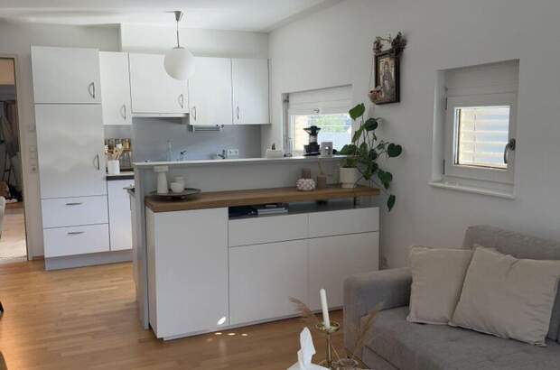 Wohnung mit Balkon mieten in 6800 Feldkirch (Bild 4)