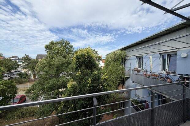 Terrassenwohnung mieten in 2130 Mistelbach (Bild 1)