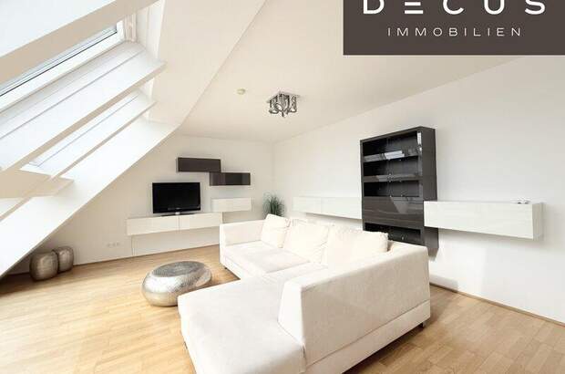 Terrassenwohnung mieten in 1050 Wien (Bild 3)