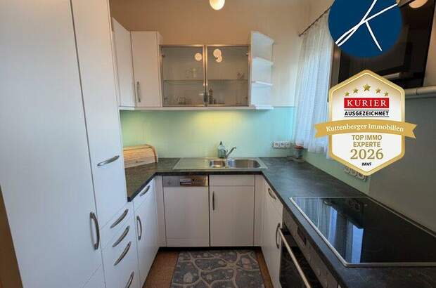 Wohnung kaufen in 3500 Krems (Bild 1)