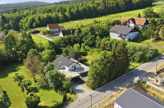 Haus kaufen in 8063 Eggersdorf (Bild 4)