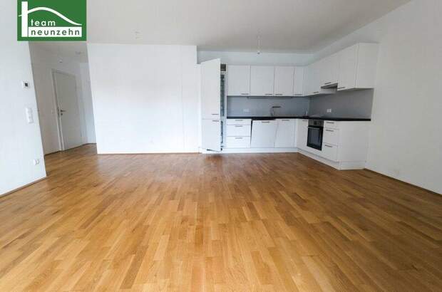 Terrassenwohnung mieten in 3100 St. Pölten (Bild 1)