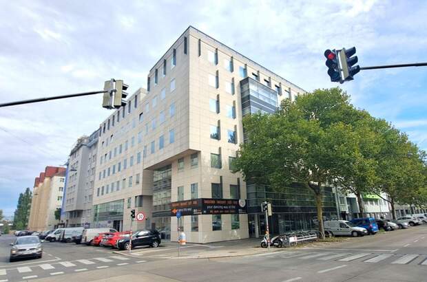 Gewerbeobjekt mieten in 1020 Wien (Bild 1)