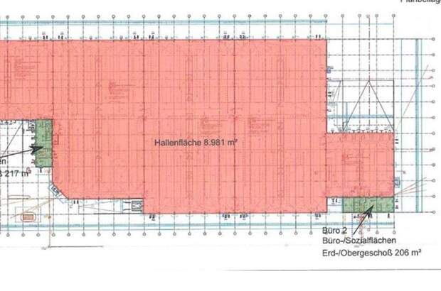 Gewerbeobjekt mieten in 8042 Graz (Bild 5)