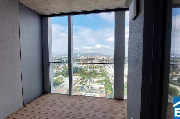 Terrassenwohnung mieten in 1220 Wien (Bild 3)