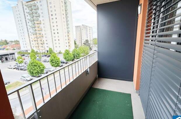 Wohnung mit Balkon mieten in 8053 Graz (Bild 1)