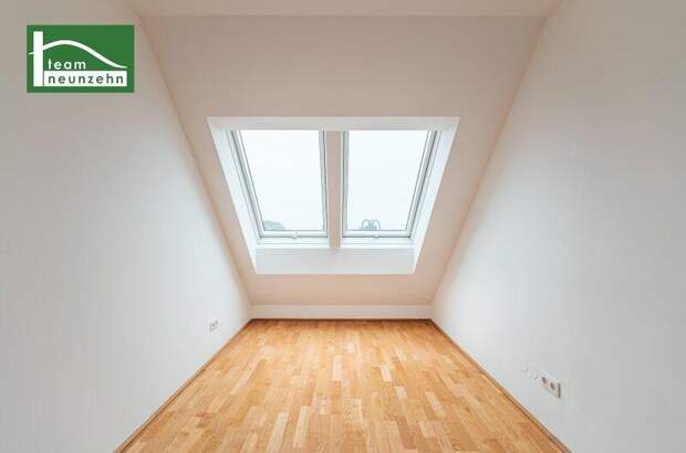 Terrassenwohnung mieten in 1210 Wien (Bild 5)