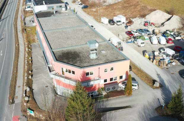 Gewerbeobjekt mieten in 5412 Puch (Bild 4)