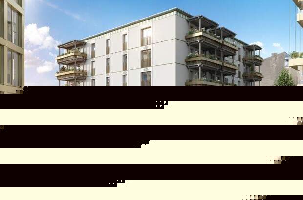 Terrassenwohnung kaufen in 1020 Wien (Bild 2)