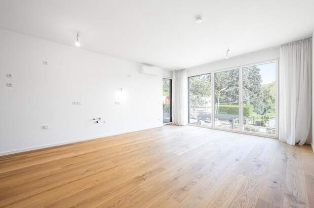 Terrassenwohnung kaufen in 1190 Wien (Bild 3)