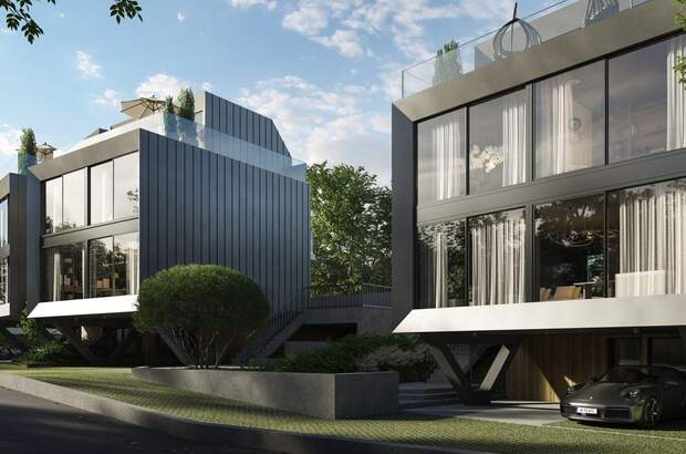 Haus mit Garten kaufen in 3400 Maria Gugging (Bild 2)