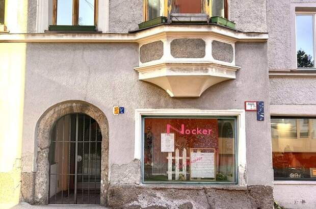 Gewerbeobjekt kaufen in 6020 Innsbruck (Bild 1)