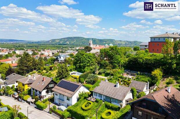 Grundstück kaufen in 3400 Klosterneuburg (Bild 1)