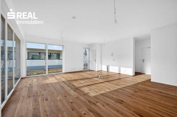 Terrassenwohnung kaufen in 8042 Graz (Bild 4)