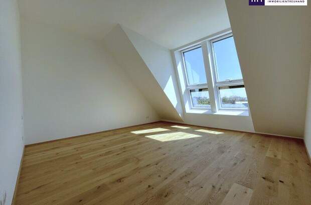 Terrassenwohnung mieten in 1210 Wien (Bild 5)