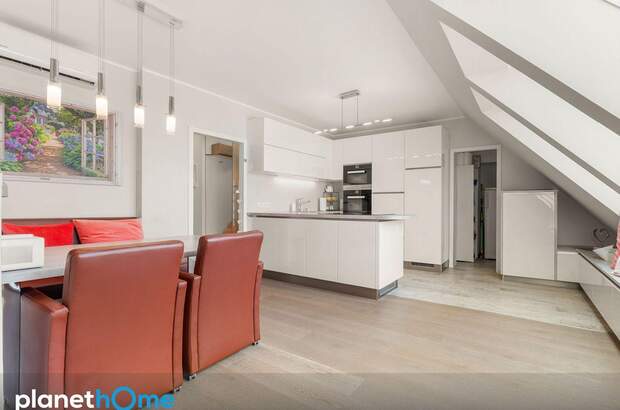 Terrassenwohnung kaufen in 2345 Brunn (Bild 5)