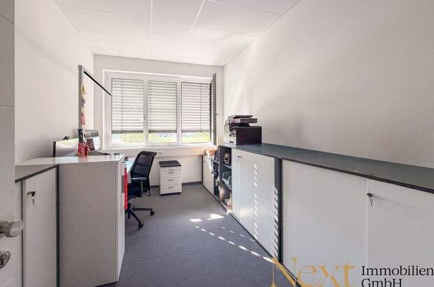 Büro / Praxis mieten in 4060 Leonding (Bild 4)