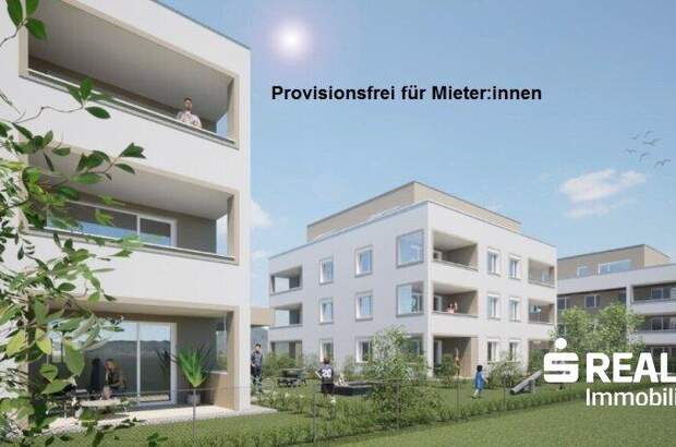 Terrassenwohnung mieten in 4563 Micheldorf (Bild 1)