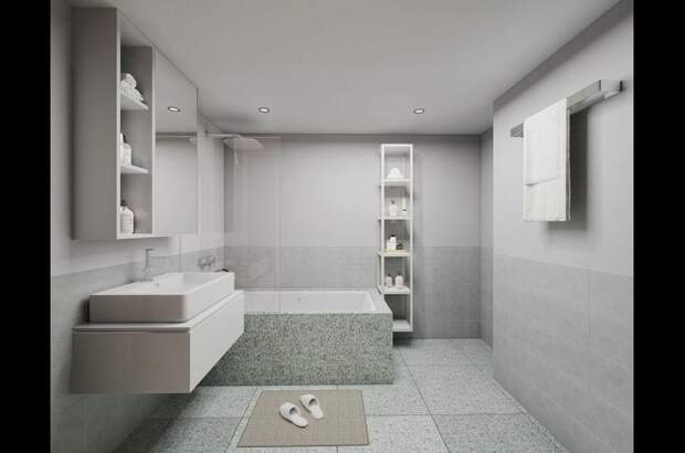 Mietwohnung in 6281 Gerlos (Bild 4)