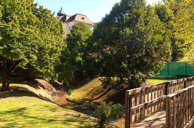 Haus mit Garten kaufen in 2391 Kaltenleutgeben (Bild 1)