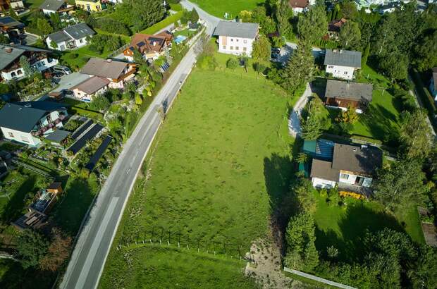 Terrassenwohnung kaufen in 8966 Aich (Bild 1)