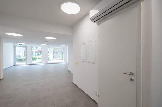 Gewerbeobjekt mieten in 1170 Wien (Bild 3)