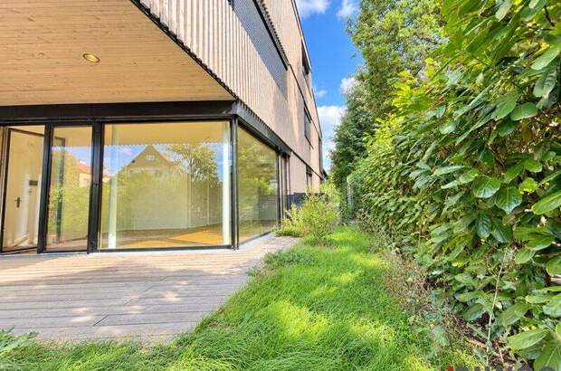 Terrassenwohnung kaufen in 1130 Wien (Bild 3)