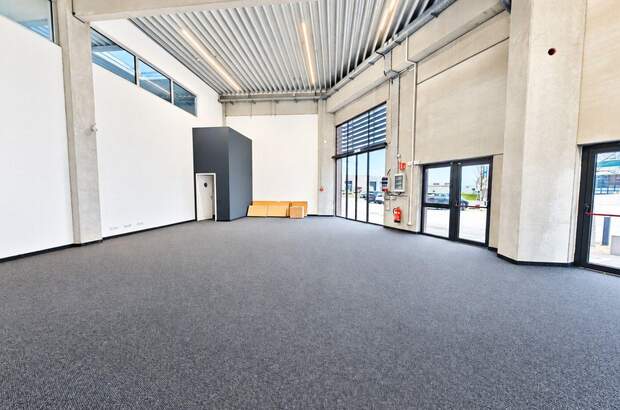 Gewerbeobjekt mieten in 2100 Korneuburg (Bild 2)