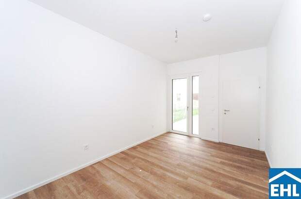 Terrassenwohnung mieten in 3451 Michelhausen (Bild 3)