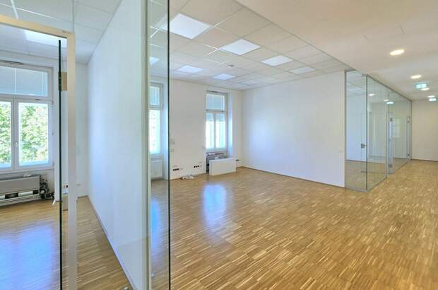 Gewerbeobjekt mieten in 1010 Wien (Bild 3)