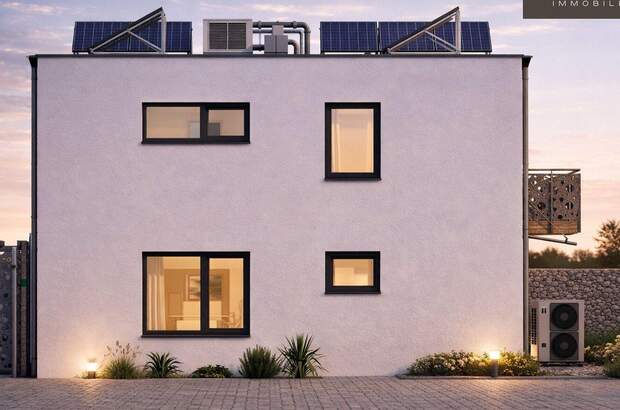 Haus mit Garten kaufen in 2120 Wolkersdorf (Bild 4)