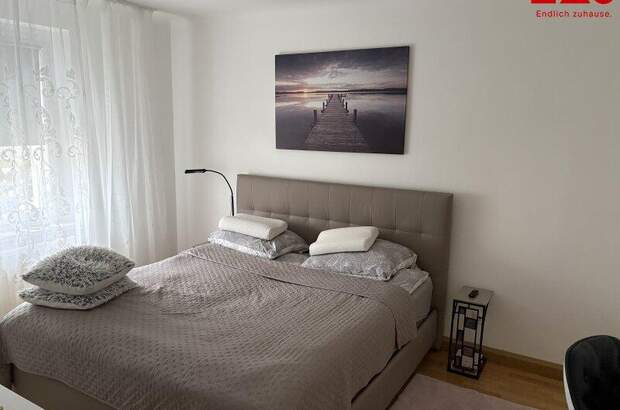 Terrassenwohnung mieten in 4400 Steyr (Bild 5)