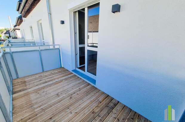 Terrassenwohnung mieten in 5120 Riedersbach (Bild 2)