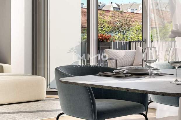 Eigentumswohnung in 1160 Wien