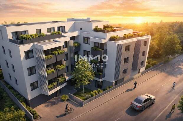 Eigentumswohnung in 1210 Wien