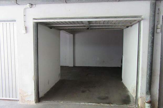 Halle / Lager / Produktion mieten in 3100 St. Pölten (Bild 1)