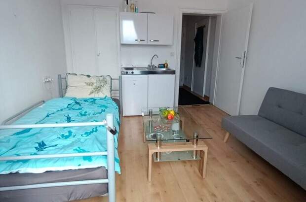 Altbauwohnung kaufen in 6020 Innsbruck (Bild 1)