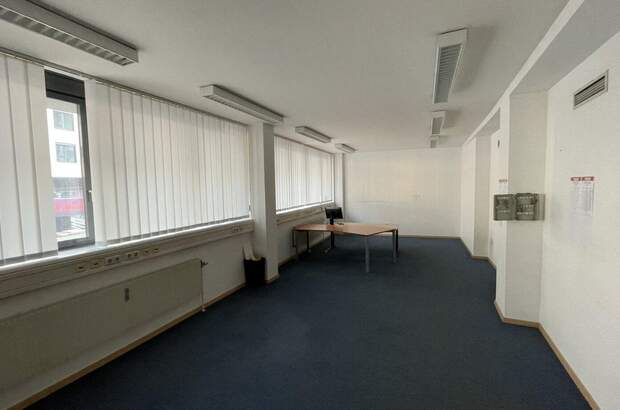 Gewerbeobjekt mieten in 1200 Wien (Bild 2)