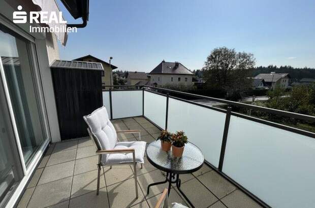 Terrassenwohnung kaufen in 5111 Bürmoos (Bild 3)
