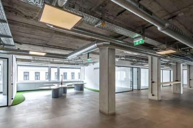 Gewerbeobjekt mieten in 1090 Wien (Bild 3)