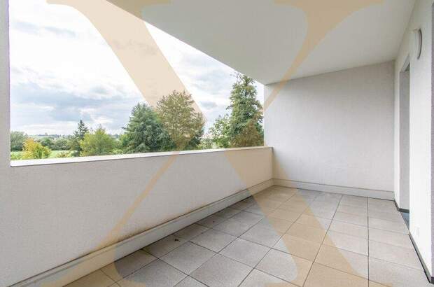 Terrassenwohnung mieten in 4932 Kirchheim (Bild 1)