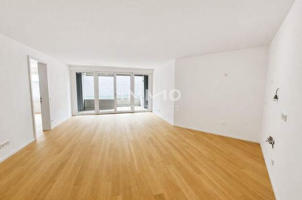Wohnung mit Balkon kaufen in 1100 Wien (Bild 2)