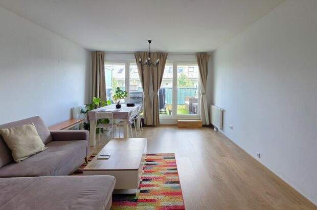 Terrassenwohnung kaufen in 1230 Wien (Bild 1)