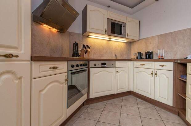 Wohnung mit Balkon mieten in 9620 Hermagor (Bild 3)