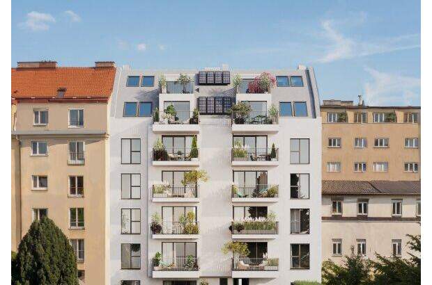 Wohnung kaufen in 1210 Wien (Bild 2)