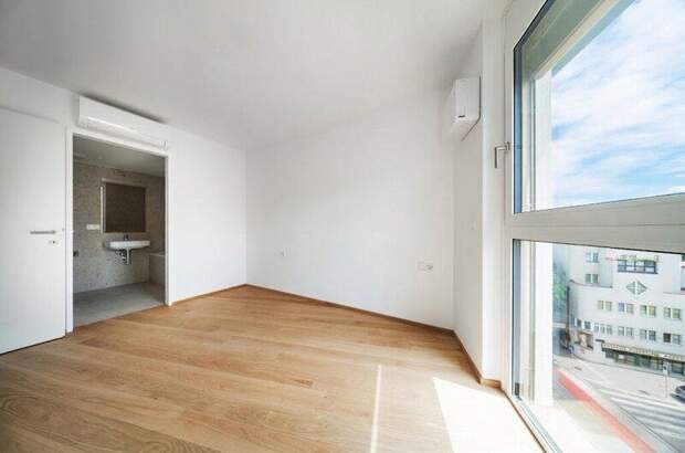 Terrassenwohnung kaufen in 1170 Wien (Bild 5)