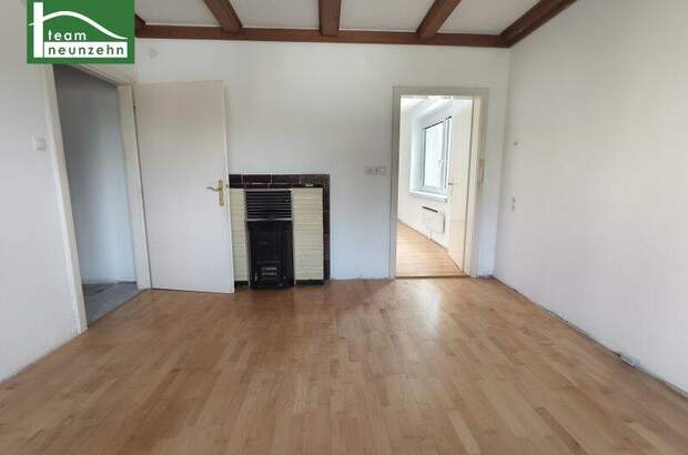 Terrassenwohnung mieten in 3380 Pöchlarn (Bild 2)